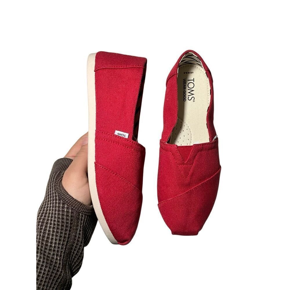 Toms | Alpargata